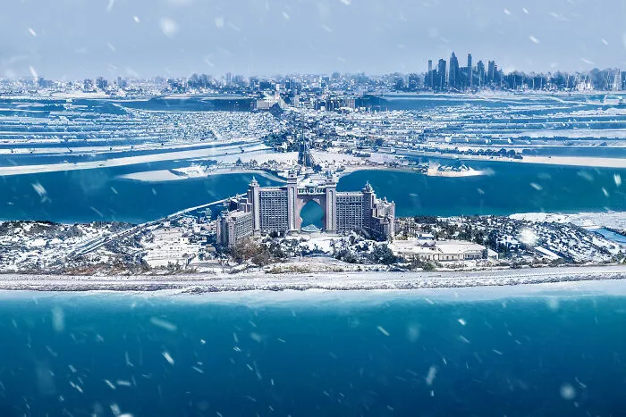 Atlantis The Palm