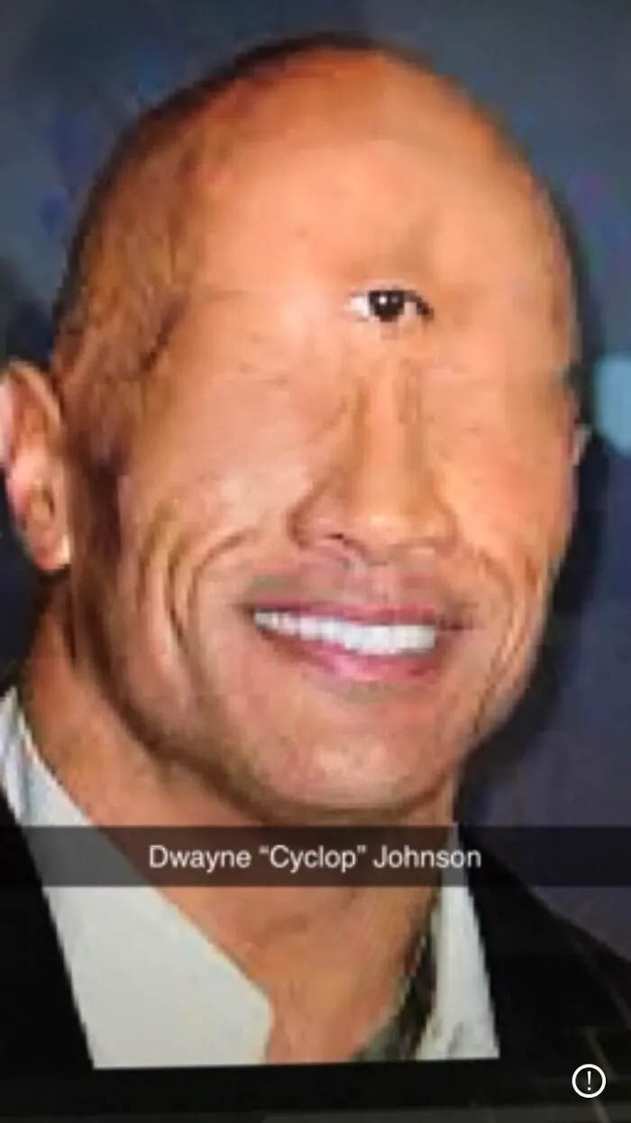 My Photoshop “Skills” Gave My English Teacher Nightmares…