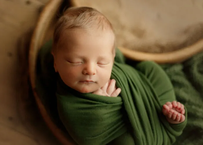I Photograph Newborn Babies (10 Pics)