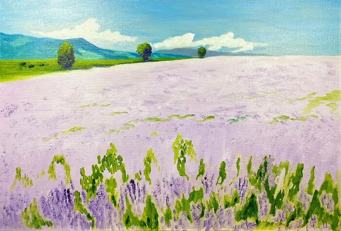 After Many Boring Years Of Being A Banker, I Became An Artist (15 Pics)