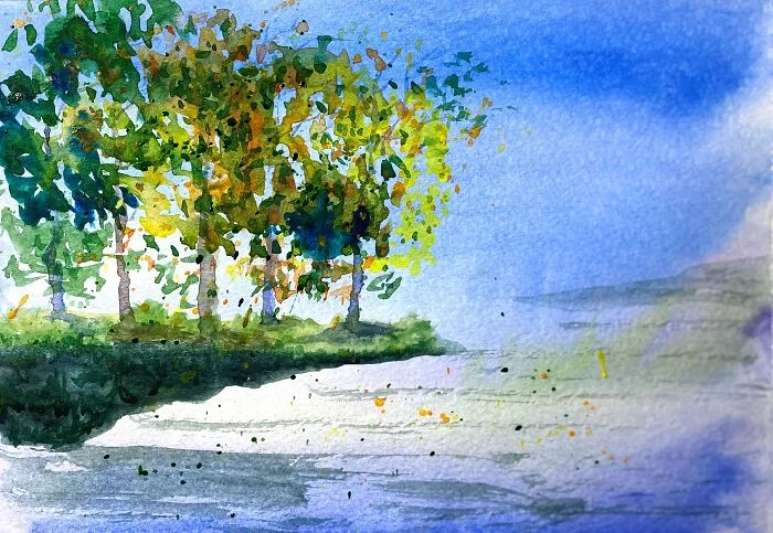 After Many Boring Years Of Being A Banker, I Became An Artist (15 Pics)