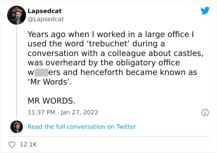 30 Funny, Weird Or Just Absurd Reasons People Got Roasted For, As Shared On Twitter