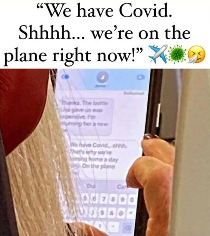 This Instagram Gathers Bizarre Images That Prove Passengers From Hell Exist (35 New Pics)