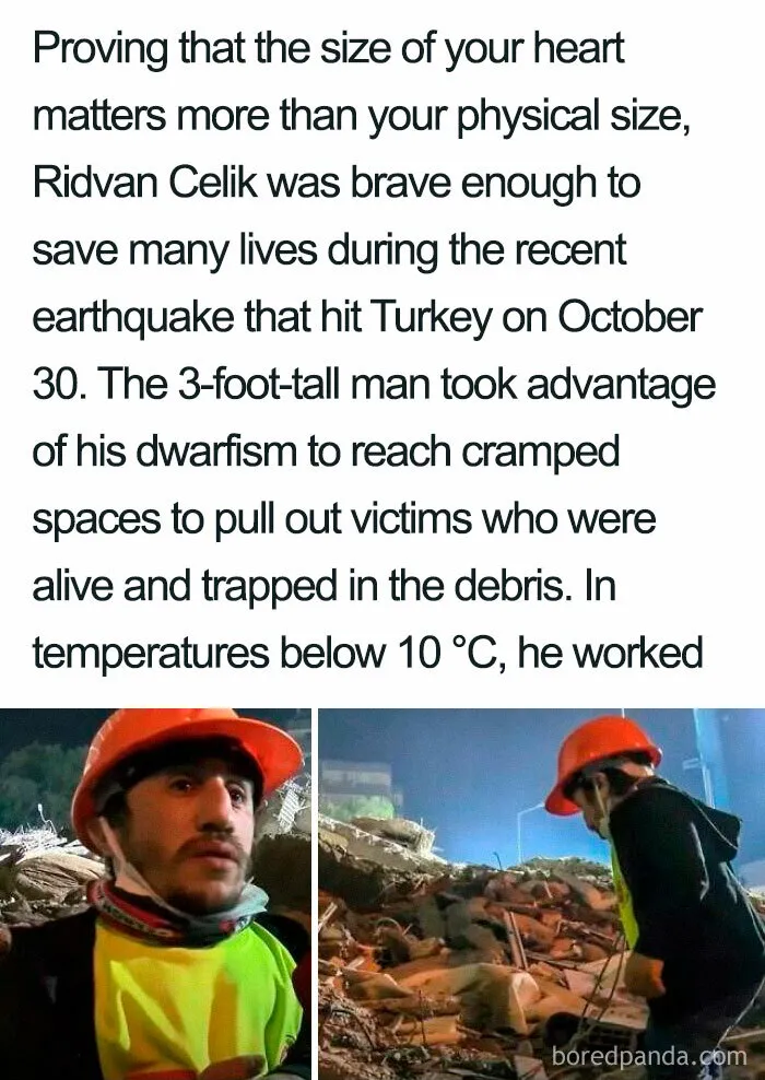 Hero!