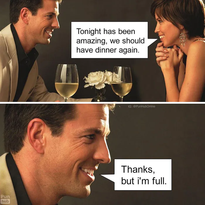 PunHub Once Again Surprises Us With Infuriatingly Funny Puns (40 New Pics)