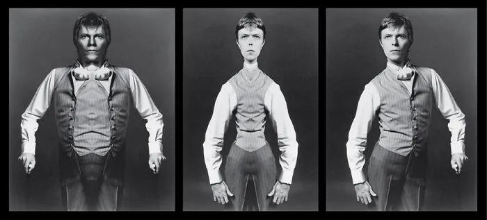 I Created Mirror Images Of Some Famous People (32 Pics)