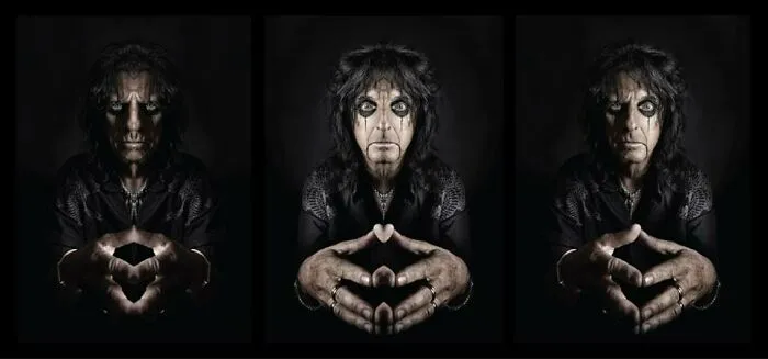 I Created Mirror Images Of Some Famous People (32 Pics)