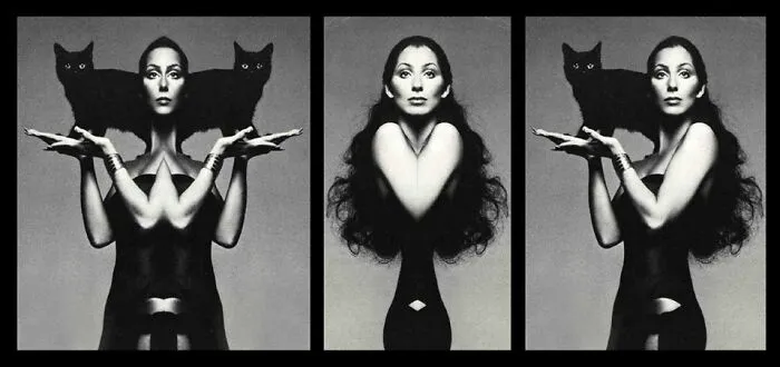 I Created Mirror Images Of Some Famous People (32 Pics)