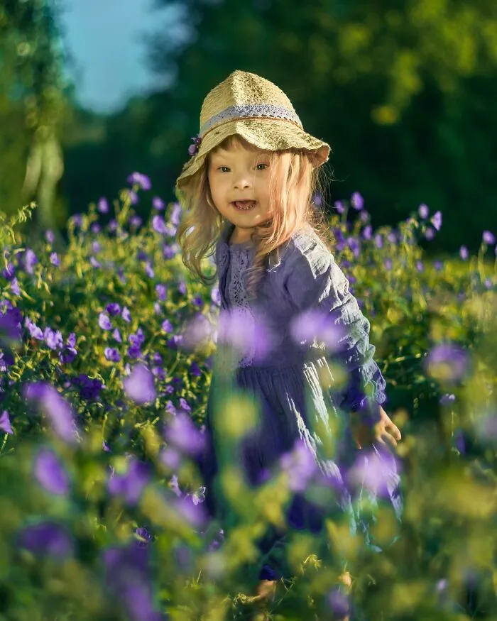 30 Pics That I Took Of My Adopted Little Daughter In My Handmade Costumes