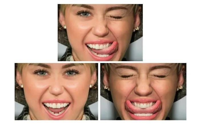 I Created Mirror Images Of Some Famous People (32 Pics)