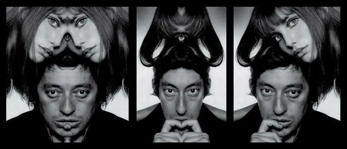 I Created Mirror Images Of Some Famous People (32 Pics)