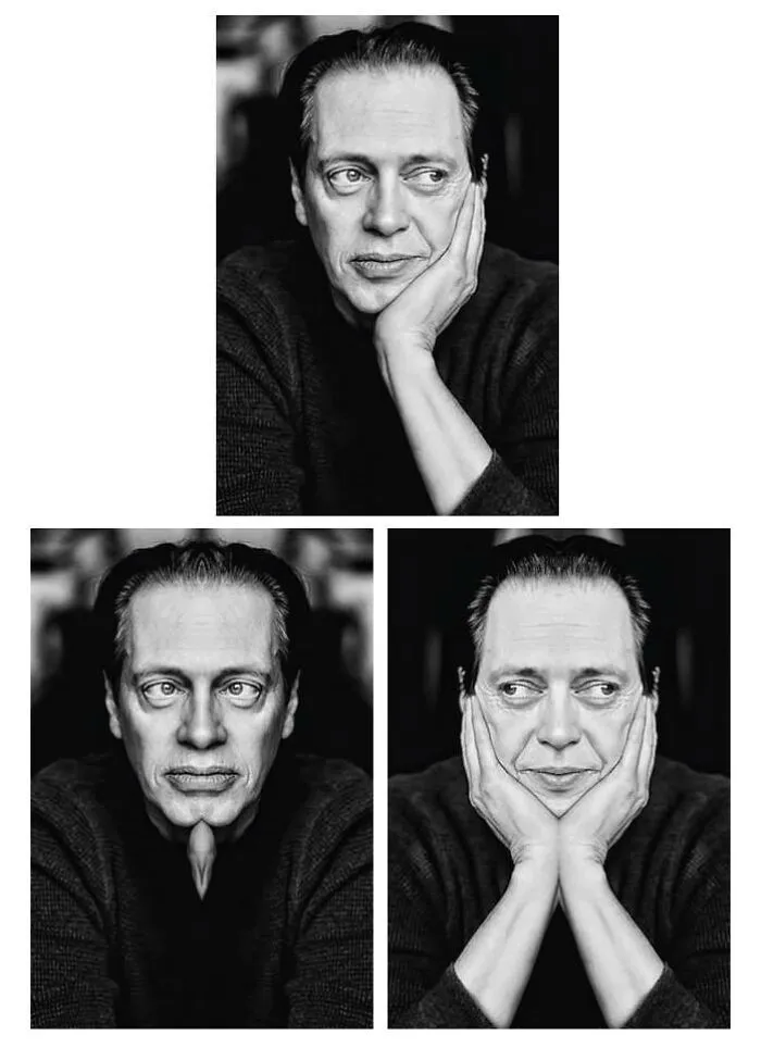 I Created Mirror Images Of Some Famous People (32 Pics)