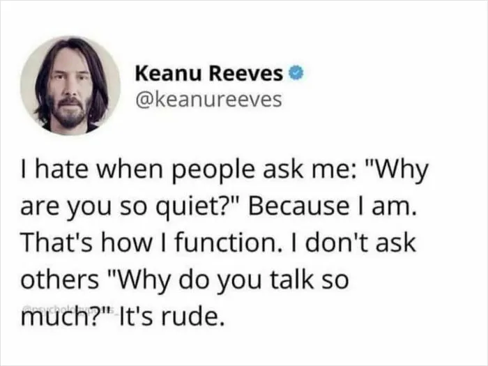 50 Of The Most 'Antisocial' Memes From This Instagram Account Cleverly Titled 'Fear Of Going Out'