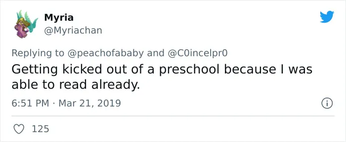 35 Ridiculous Reasons Kids Were Punished At School, As Shared By People On Twitter