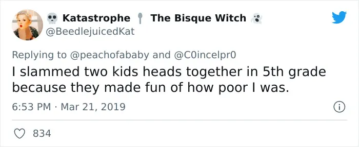 35 Ridiculous Reasons Kids Were Punished At School, As Shared By People On Twitter