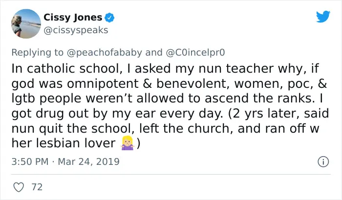 35 Ridiculous Reasons Kids Were Punished At School, As Shared By People On Twitter