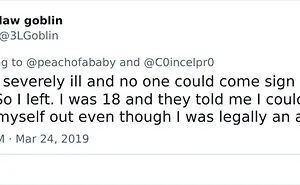 35 Ridiculous Reasons Kids Were Punished At School, As Shared By People On Twitter