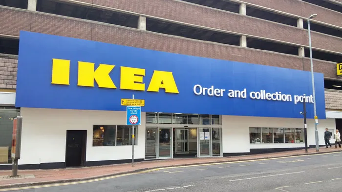 30 Of The Funniest And Wildest IKEA Moments As Shared On This Online Group