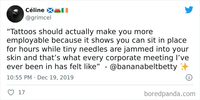 I Already Know Tons Of People Can Feel The Pain In This Tweet