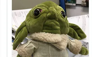 50 Hilariously Creepy Toys That Will Give Us Nightmares