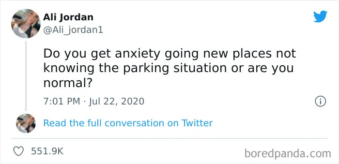 50 Of The Most 'Antisocial' Memes From This Instagram Account Cleverly Titled 'Fear Of Going Out'