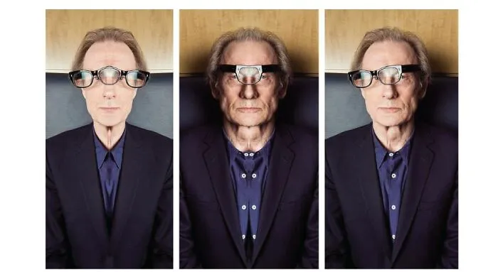 I Created Mirror Images Of Some Famous People (32 Pics)