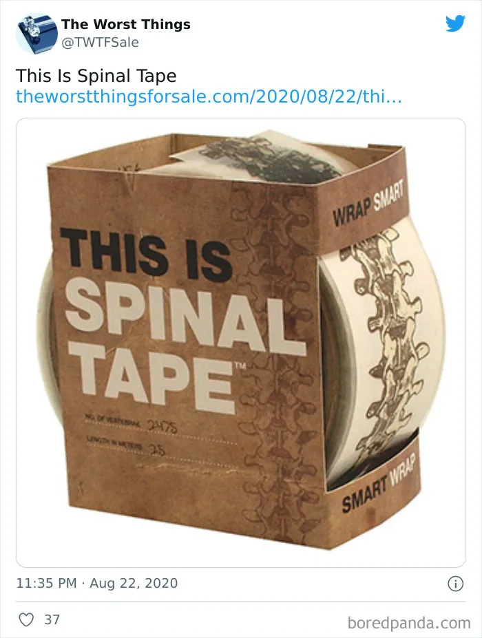 35 Products That Are So Bad, It’s Hard To Believe Someone Came Up With Them