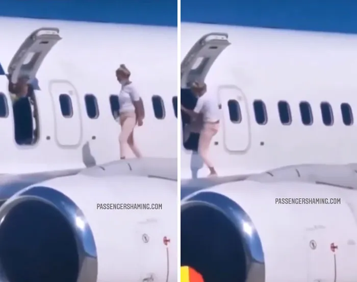 25 Imágenes de instagram que demuestran que los pasajeros infernales existen (nuevas fotos)