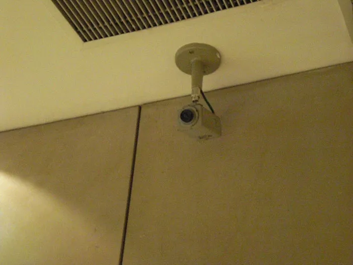 The Echelon Program, A Government Surveillance Program To Spy On People And Corporation Communication