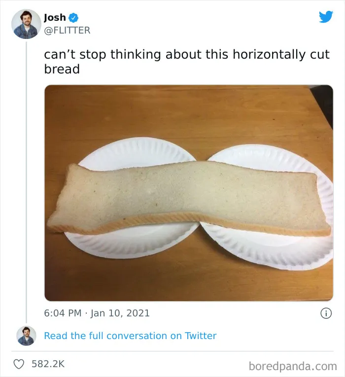 This Facebook Group Collects The Most 'Cursed' Foods That Might Test The Strength Of Your Stomach (30 Pics)