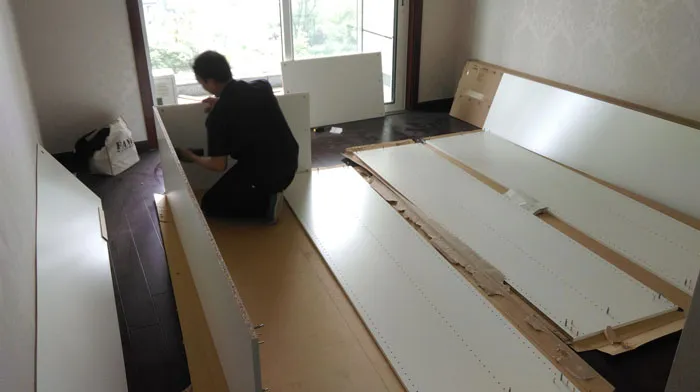 30 Of The Funniest And Wildest IKEA Moments As Shared On This Online Group