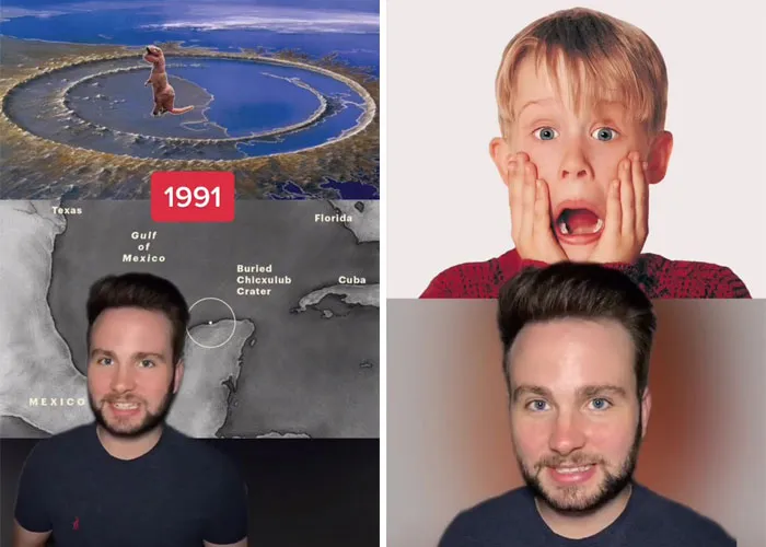 35 Facts That May Mess With Your Chronological Understanding Of Things, As Shared By This Guy