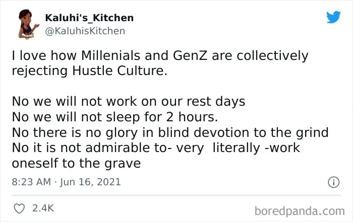 We Will Not Sleep For Two Hours