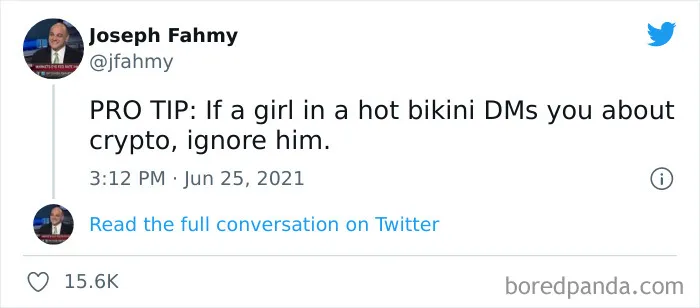 Just A Heads Up Y'all!