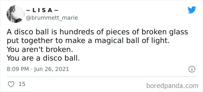 "You Are Being Rescued, Do Not Resist": 40 Of The Best Ominous Positivity Posts From This Online Page