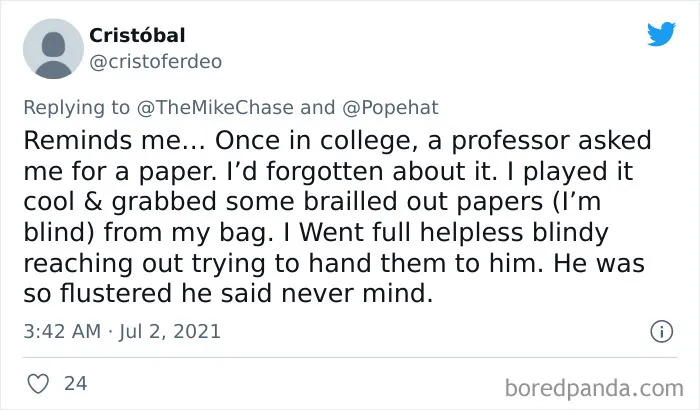 30 Times Students Figured Out A Way To Outsmart Their Teachers And Not Do Their Homework