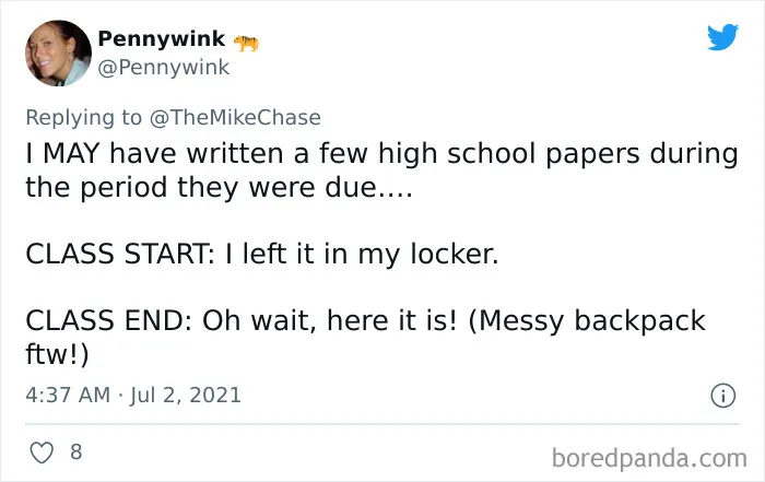 30 Times Students Figured Out A Way To Outsmart Their Teachers And Not Do Their Homework