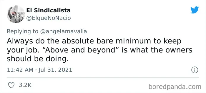 People Reveal The Biggest Lessons Employment Has Taught Them, Here Are 30 Of The Best