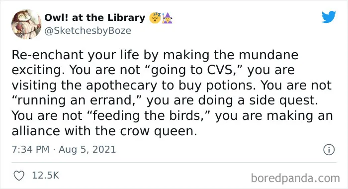 "You Are Being Rescued, Do Not Resist": 40 Of The Best Ominous Positivity Posts From This Online Page