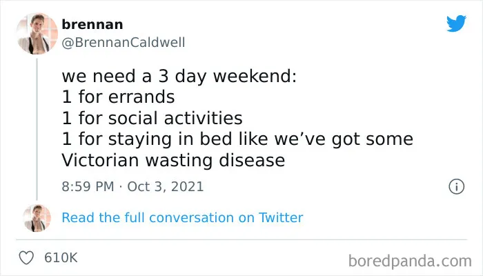 40 Funny Memes That Are All Too Relatable, Shared By This Instagram Page