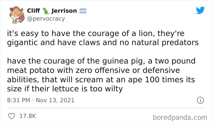 "You Are Being Rescued, Do Not Resist": 40 Of The Best Ominous Positivity Posts From This Online Page