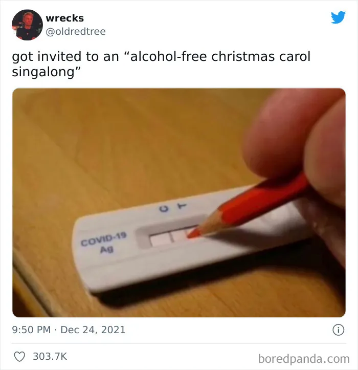 50 Of The Most 'Antisocial' Memes From This Instagram Account Cleverly Titled 'Fear Of Going Out'