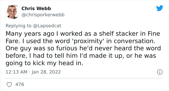 30 Funny, Weird Or Just Absurd Reasons People Got Roasted For, As Shared On Twitter