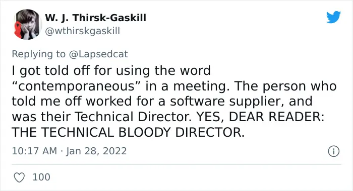 30 Funny, Weird Or Just Absurd Reasons People Got Roasted For, As Shared On Twitter