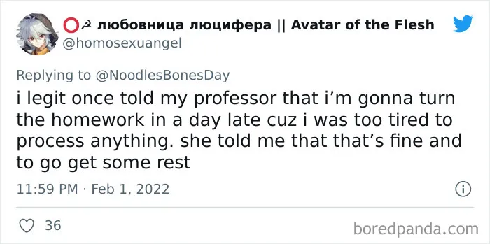 30 Times Students Figured Out A Way To Outsmart Their Teachers And Not Do Their Homework