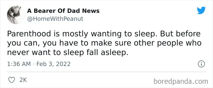 It’s Time For The Best Parenting Tweets Of The Month, And Here Are The Best Ones This February (50 Pics)