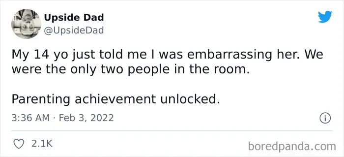 It’s Time For The Best Parenting Tweets Of The Month, And Here Are The Best Ones This February (50 Pics)