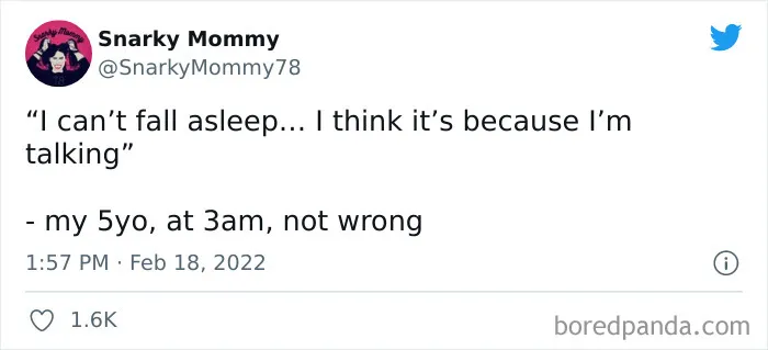 It’s Time For The Best Parenting Tweets Of The Month, And Here Are The Best Ones This February (50 Pics)