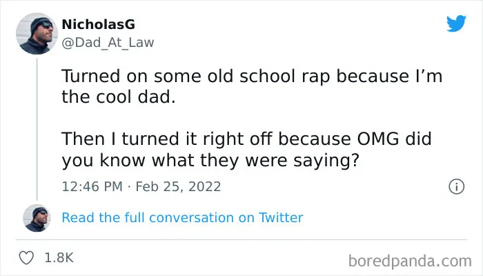 It’s Time For The Best Parenting Tweets Of The Month, And Here Are The Best Ones This February (50 Pics)