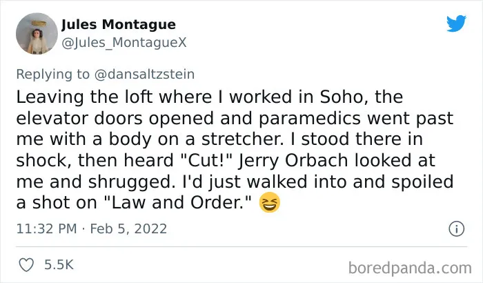 30 New Yorkers Share The Most Wholesome, Weird, And Disturbing Experiences That Happened To Them In New York